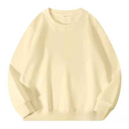 Fleece Sweatshirt
