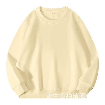 Fleece Sweatshirt