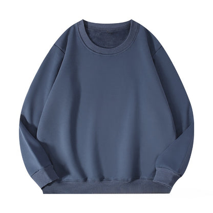 Fleece Sweatshirt