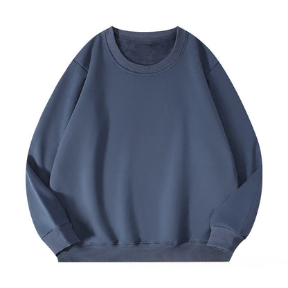 Fleece Sweatshirt