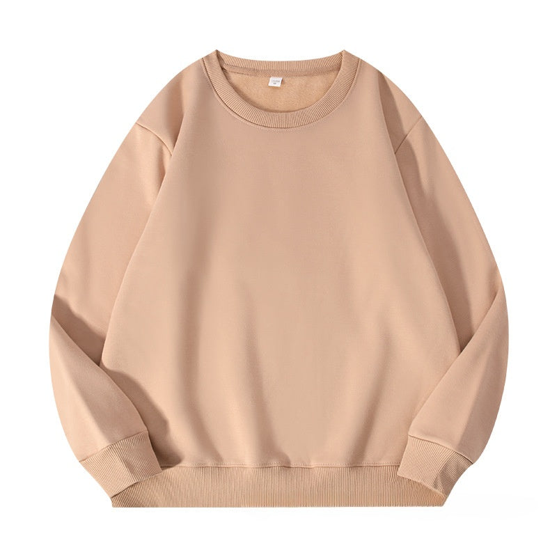 Fleece Sweatshirt