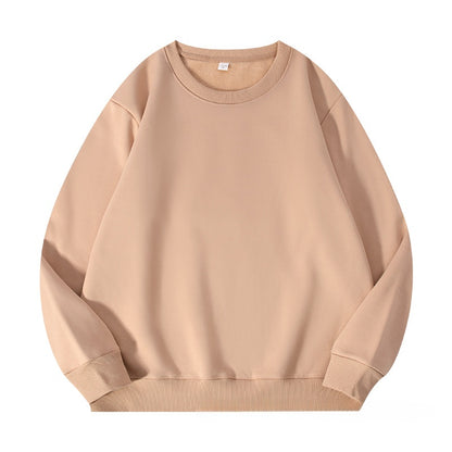 Fleece Sweatshirt