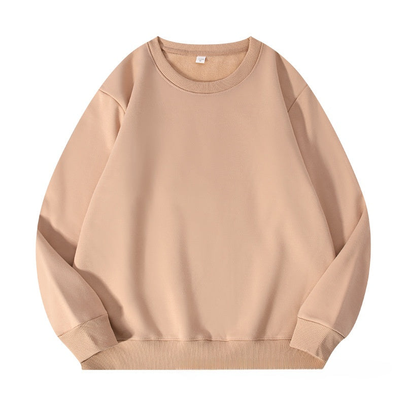 Fleece Sweatshirt