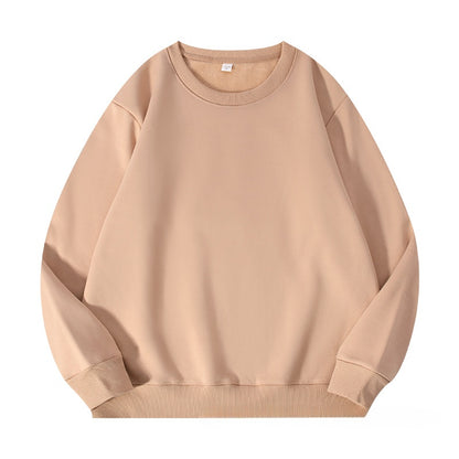 Fleece Sweatshirt