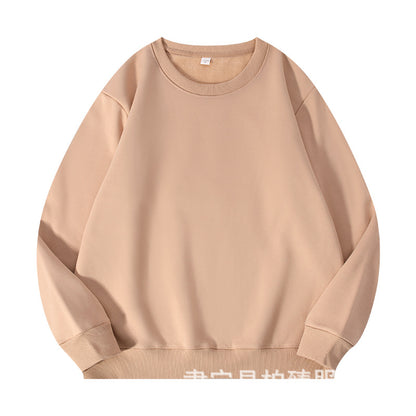 Fleece Sweatshirt