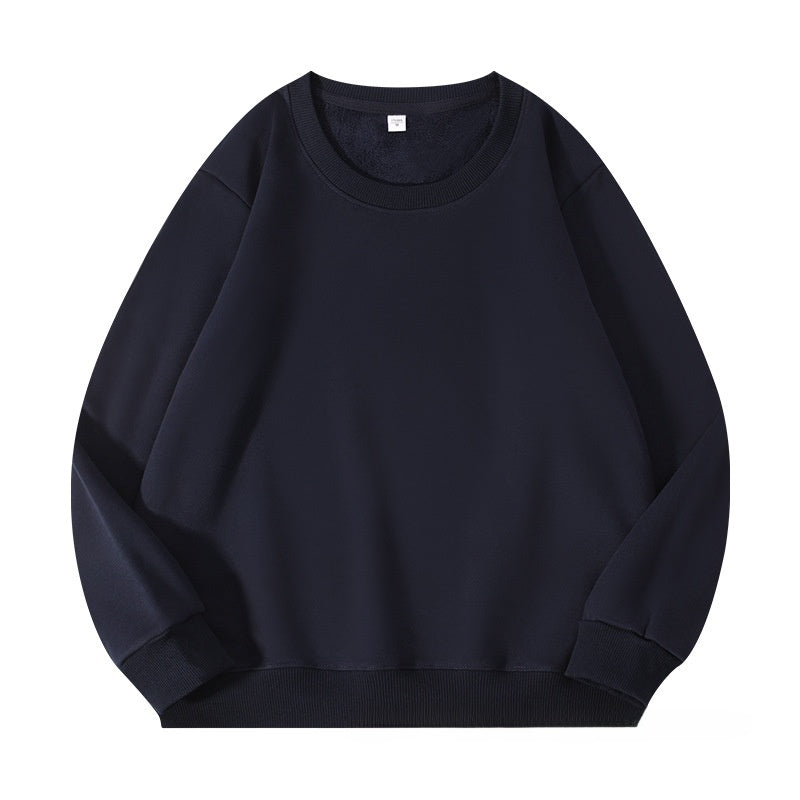 Fleece Sweatshirt