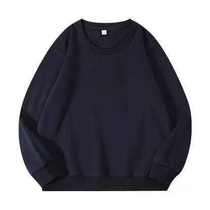Fleece Sweatshirt
