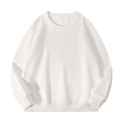 Fleece Sweatshirt