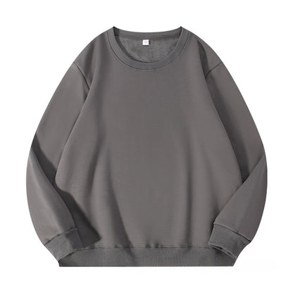 Fleece Sweatshirt