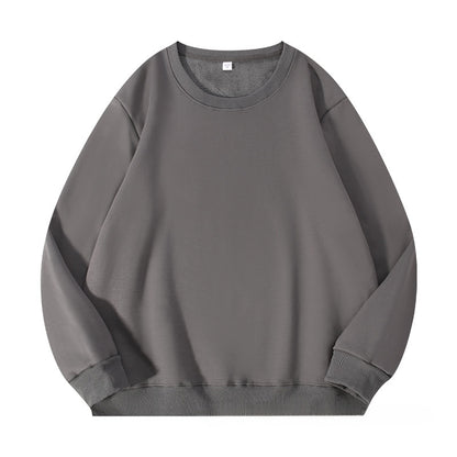 Fleece Sweatshirt