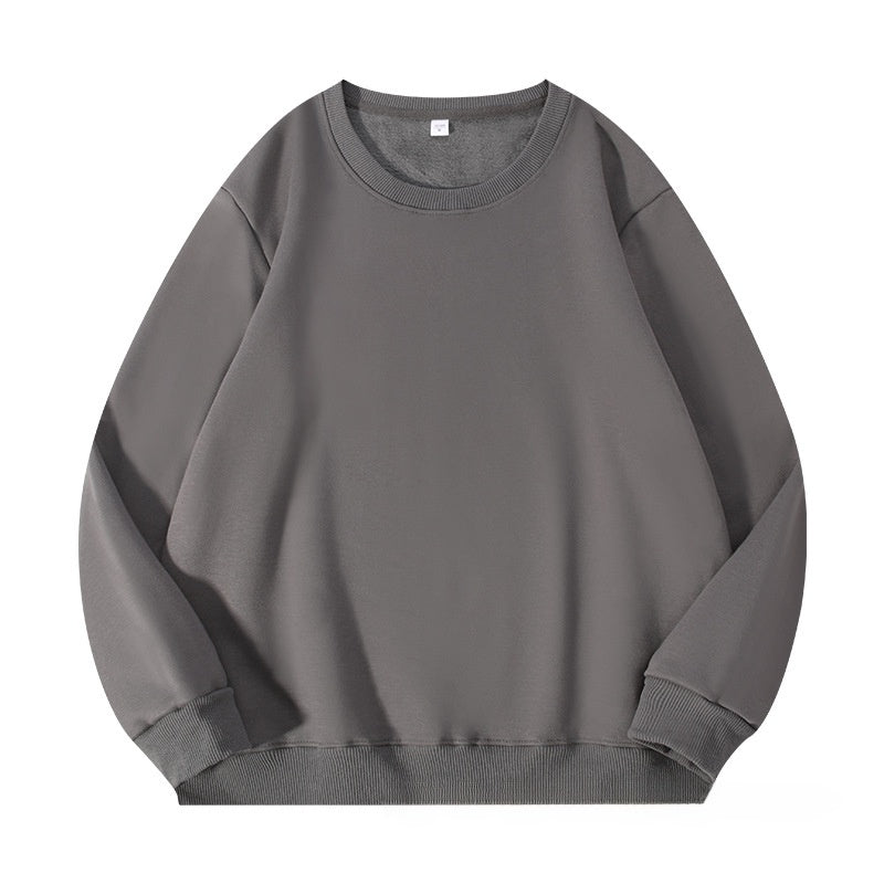 Fleece Sweatshirt