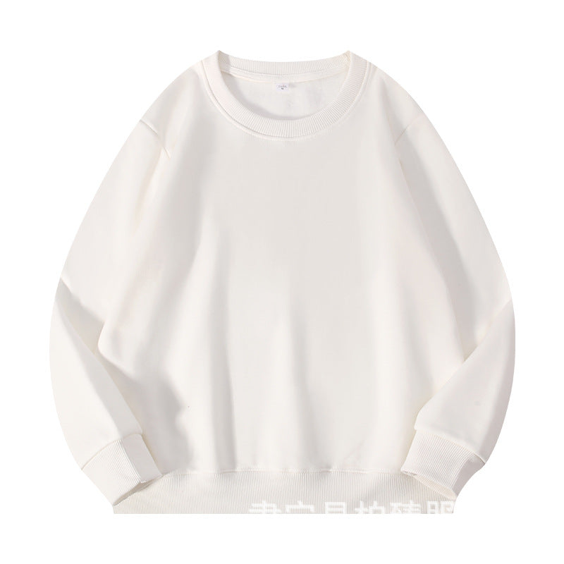 Fleece Sweatshirt