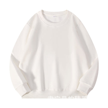 Fleece Sweatshirt