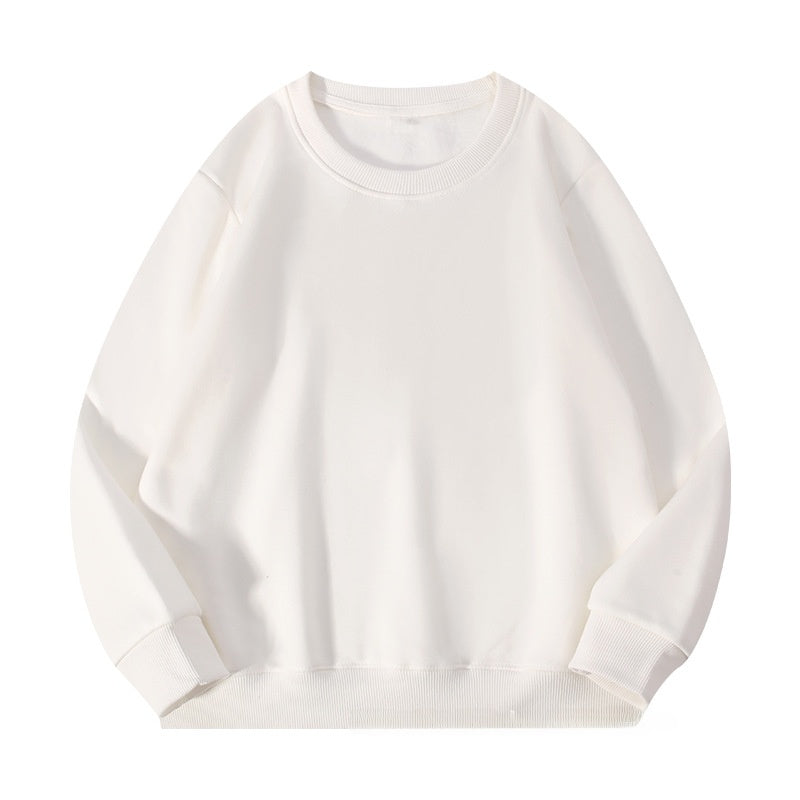 Fleece Sweatshirt