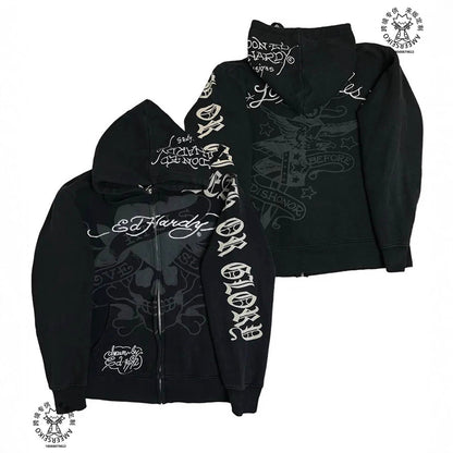 Fleece Sweatshirt