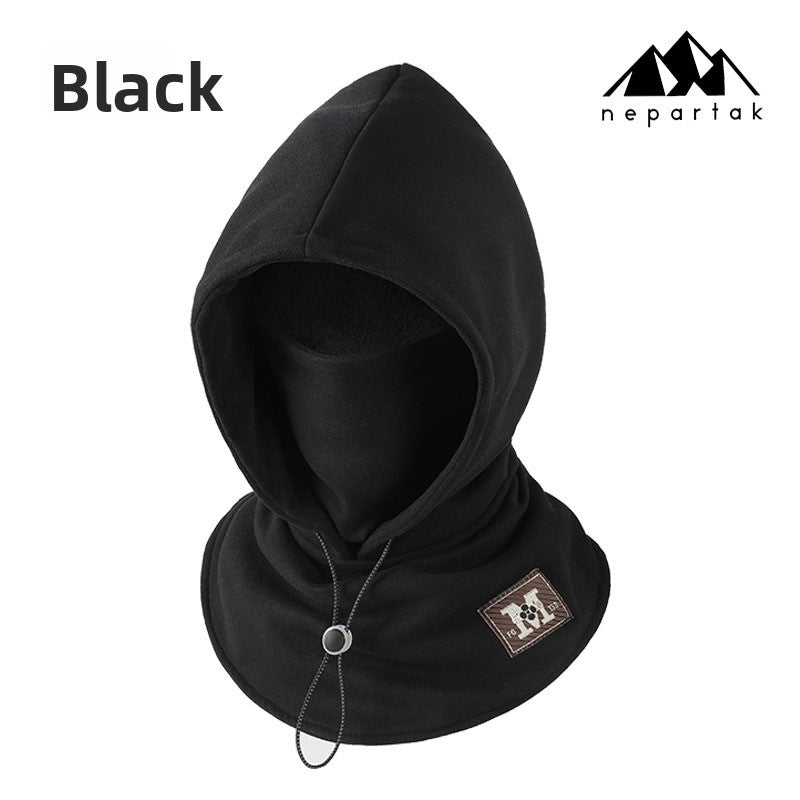 Fleece Winter Cap