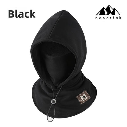 Fleece Winter Cap