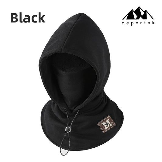 Fleece Winter Cap