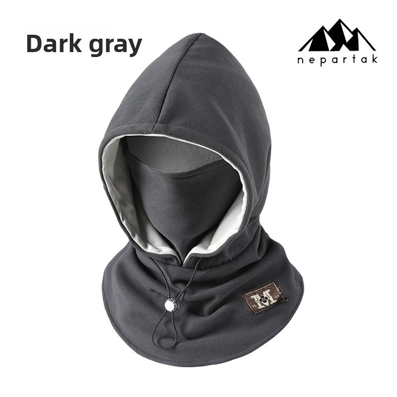 Fleece Winter Cap