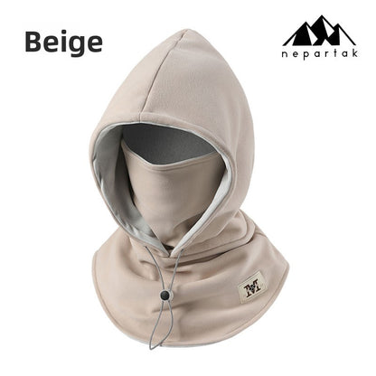 Fleece Winter Cap