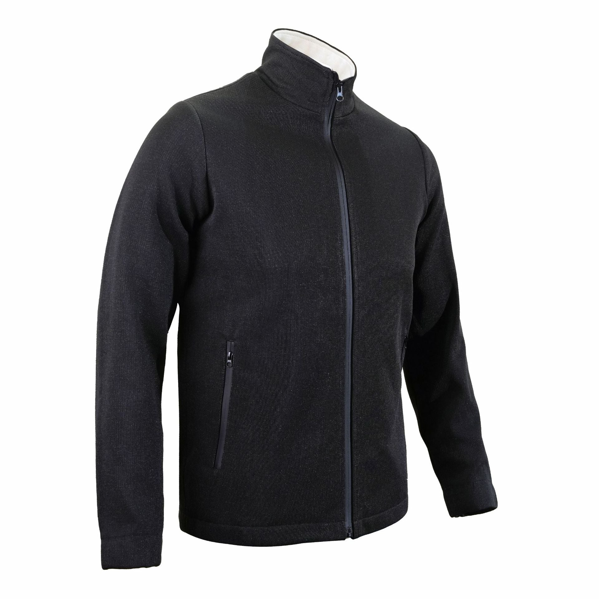 Flexible Anti-Cut Protective Jacket