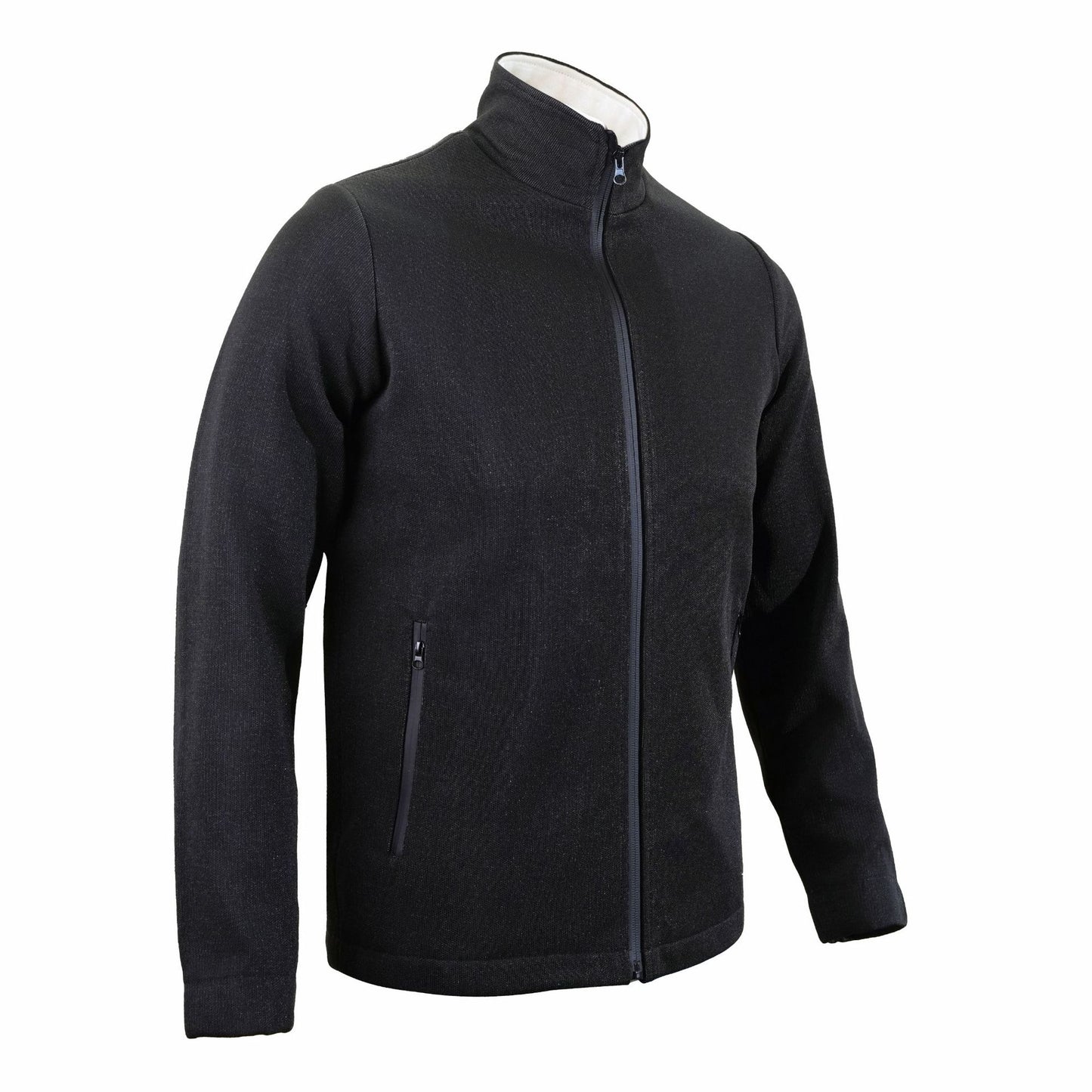 Flexible Anti-Cut Protective Jacket