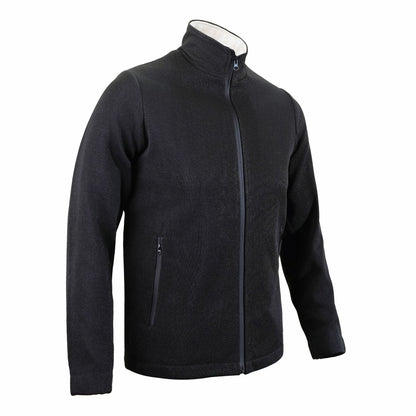 Flexible Anti-Cut Protective Jacket
