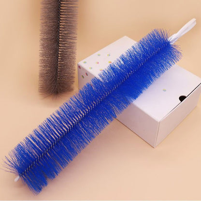 Flexible Cleaning Brush for Household Use