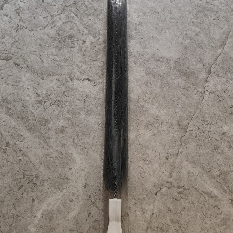 Flexible Cleaning Brush for Household Use