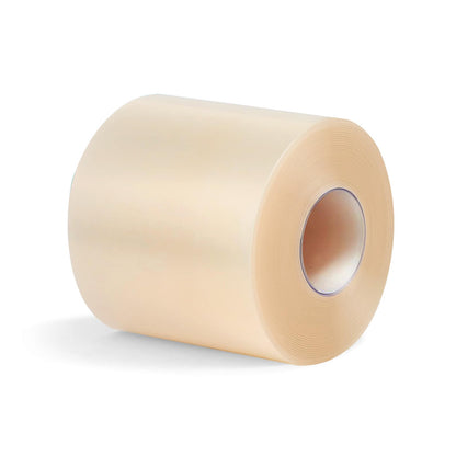 Flexible Hydrocolloid Dressing Roll
