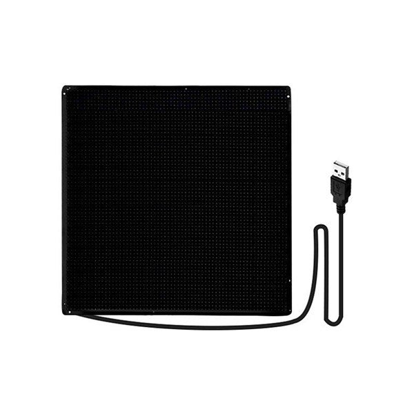 Flexible LED Display Screen