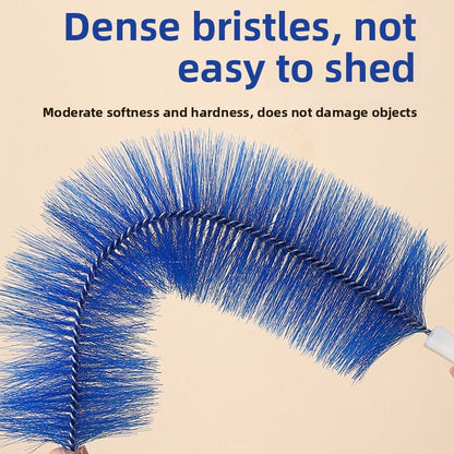 Flexible Multi-Purpose Cleaning Brush