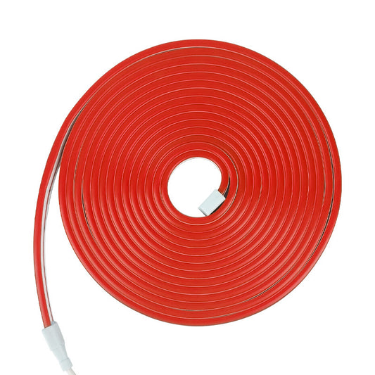Flexible Neon LED Light Strips 12V RGB Lighting