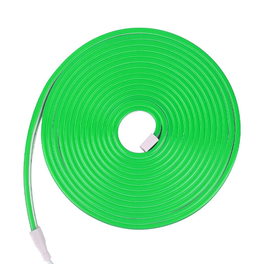 Flexible Neon LED Light Strips 12V RGB Lighting