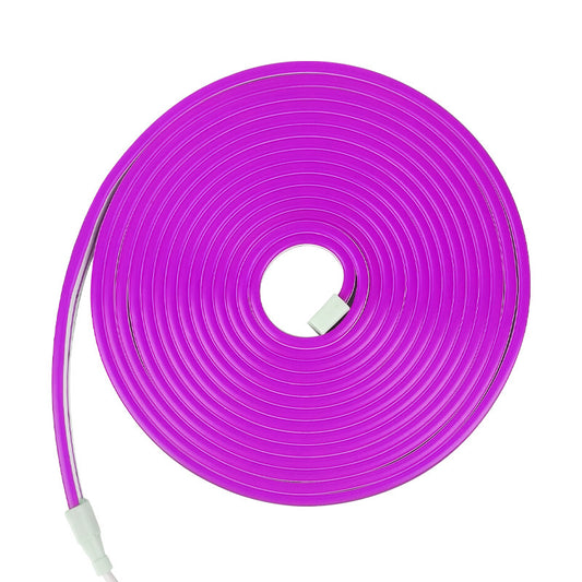 Flexible Neon LED Light Strips 12V RGB Lighting