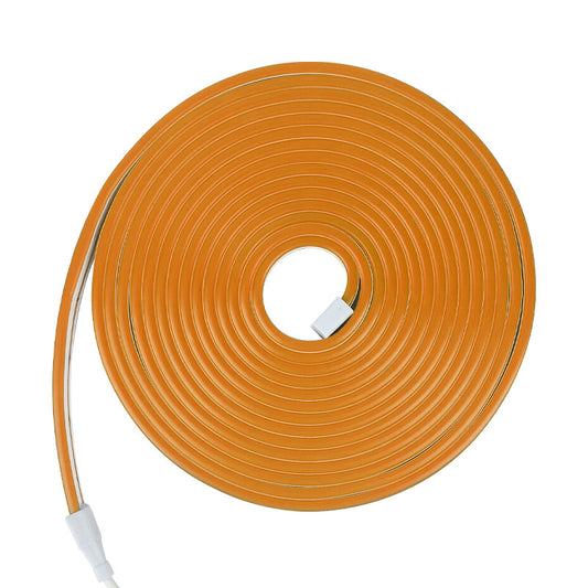 Flexible Neon LED Light Strips 12V RGB Lighting