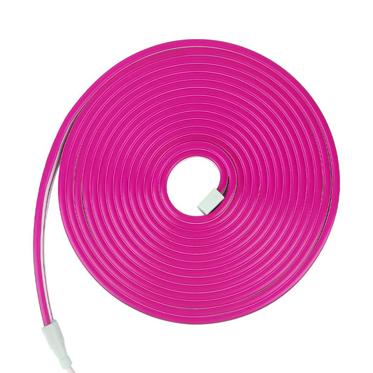 Flexible Neon LED Light Strips 12V RGB Lighting