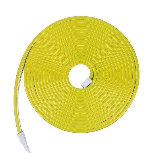 Flexible Neon LED Light Strips 12V RGB Lighting