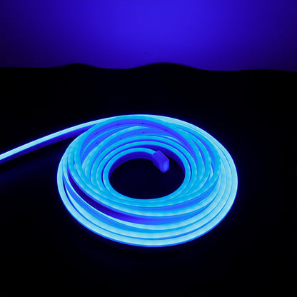 Flexible Neon LED Light Strips 12V RGB Lighting