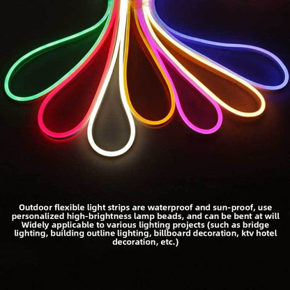 Flexible Neon Light Strip