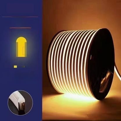 Flexible Neon Light Strip