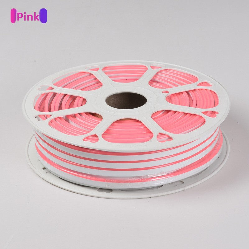 Flexible Neon Light Strip