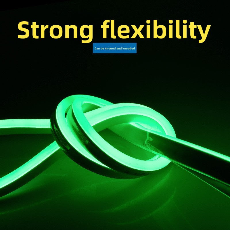 Flexible Neon Light Strip