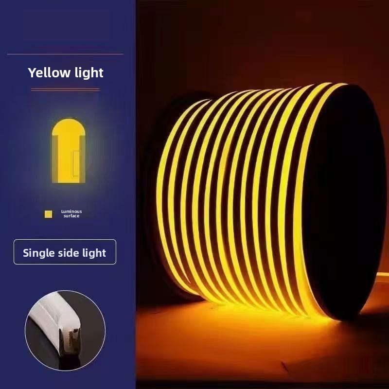 Flexible Neon Light Strip