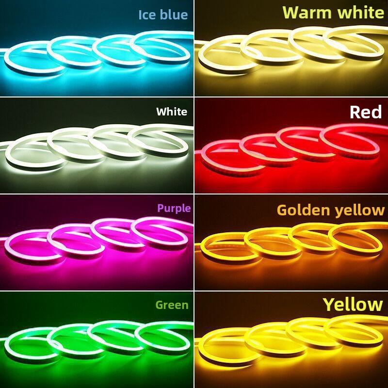 Flexible Neon Light Strip