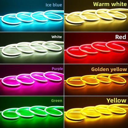 Flexible Neon Light Strip