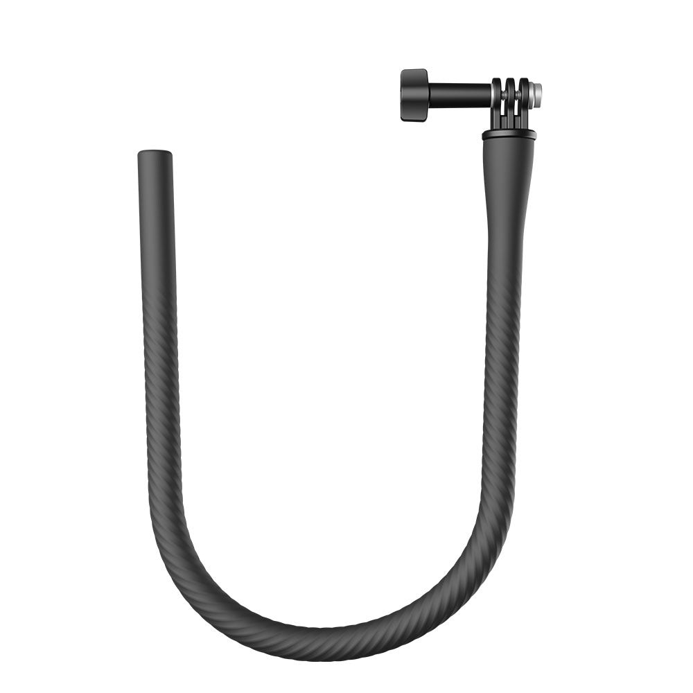 Flexible octopus frame