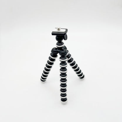 Flexible Octopus Tripod for Camera and Phone