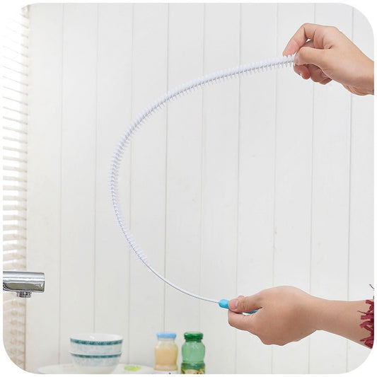 Flexible Pipe Cleaning Brush