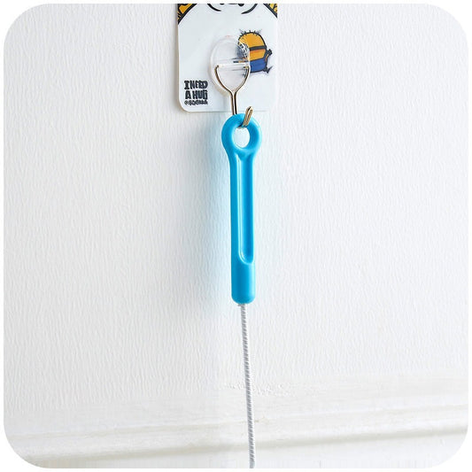 Flexible Pipe Cleaning Brush